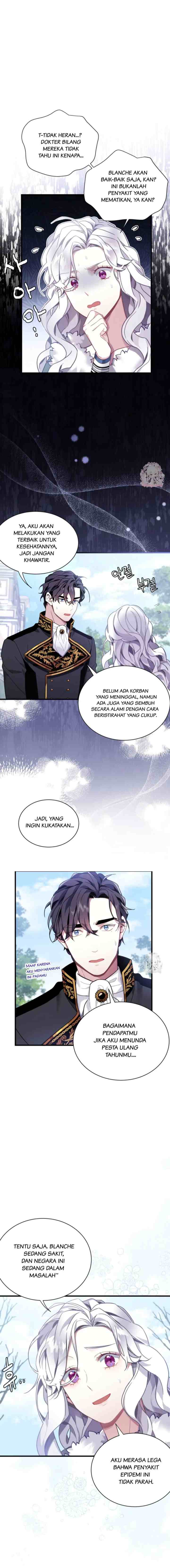 Not Sew Wicked Stepmom chapter 54 halaman 13