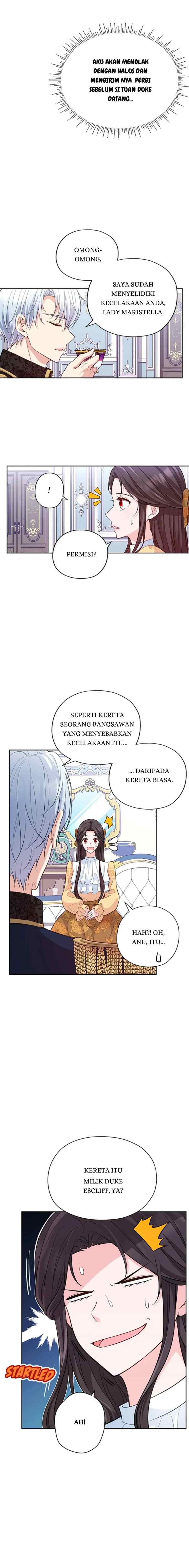 Dear My Friend chapter 18 halaman 4