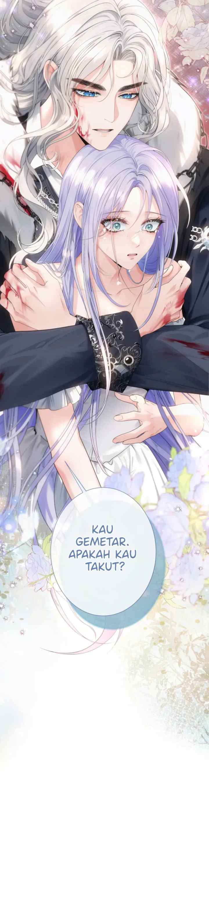 The Bride Who Raises the Villainous Dragon chapter 4 halaman 17