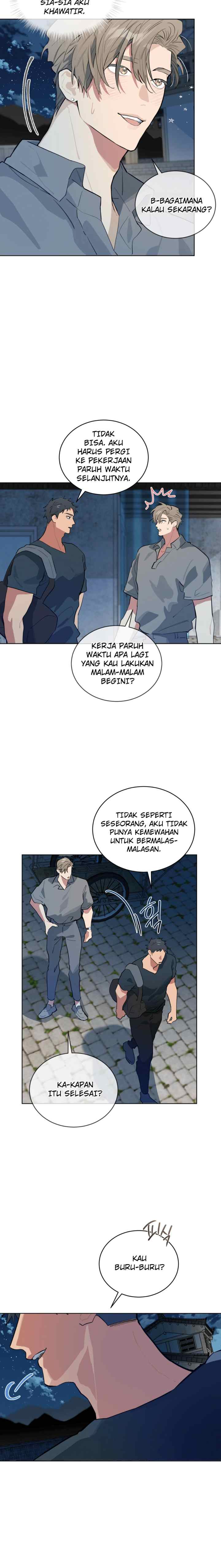 Please Add Some Charcoal chapter 10 halaman 11