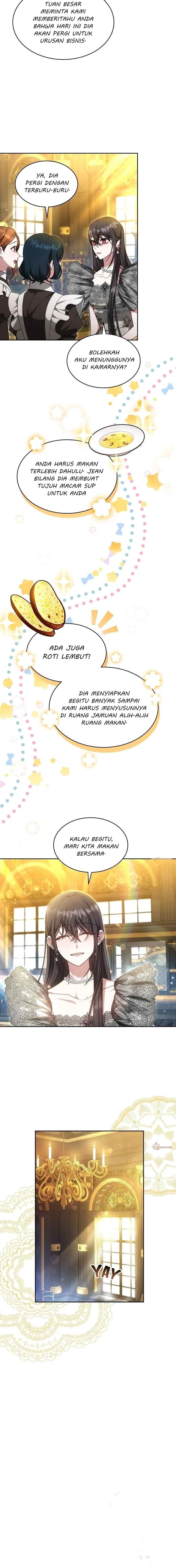I Hated It Even More chapter 56 halaman 5