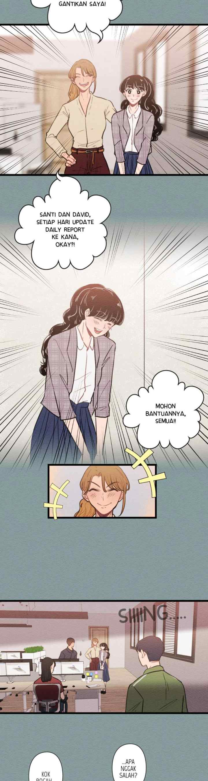 Mistake S1 chapter 71 halaman 13