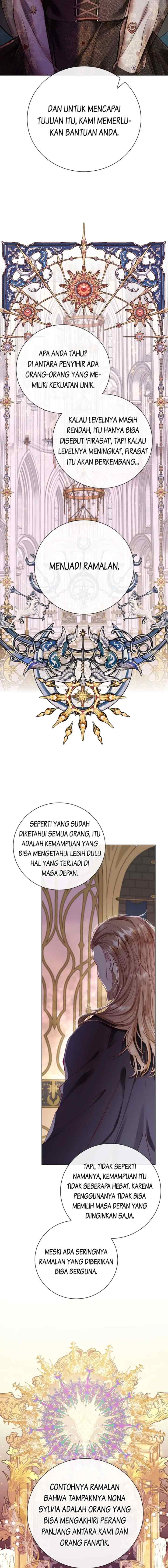 I Woke Up as the Ugly Duckling chapter 87 halaman 4