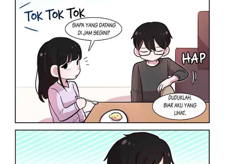 She Doesn't Like Me chapter 236 halaman 13