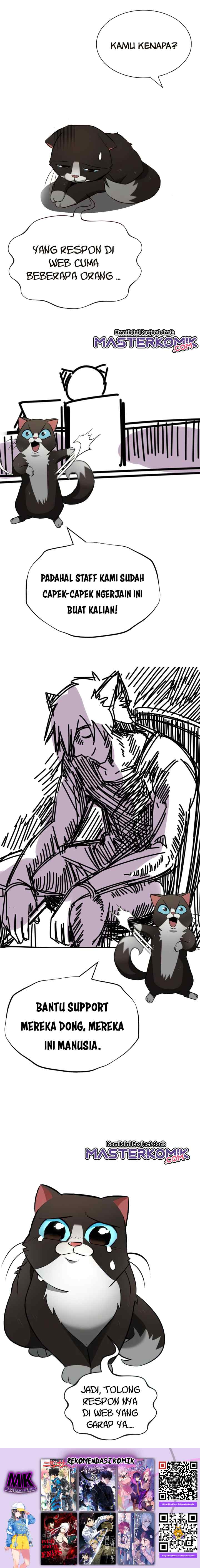 Shaman chapter 34 halaman 10