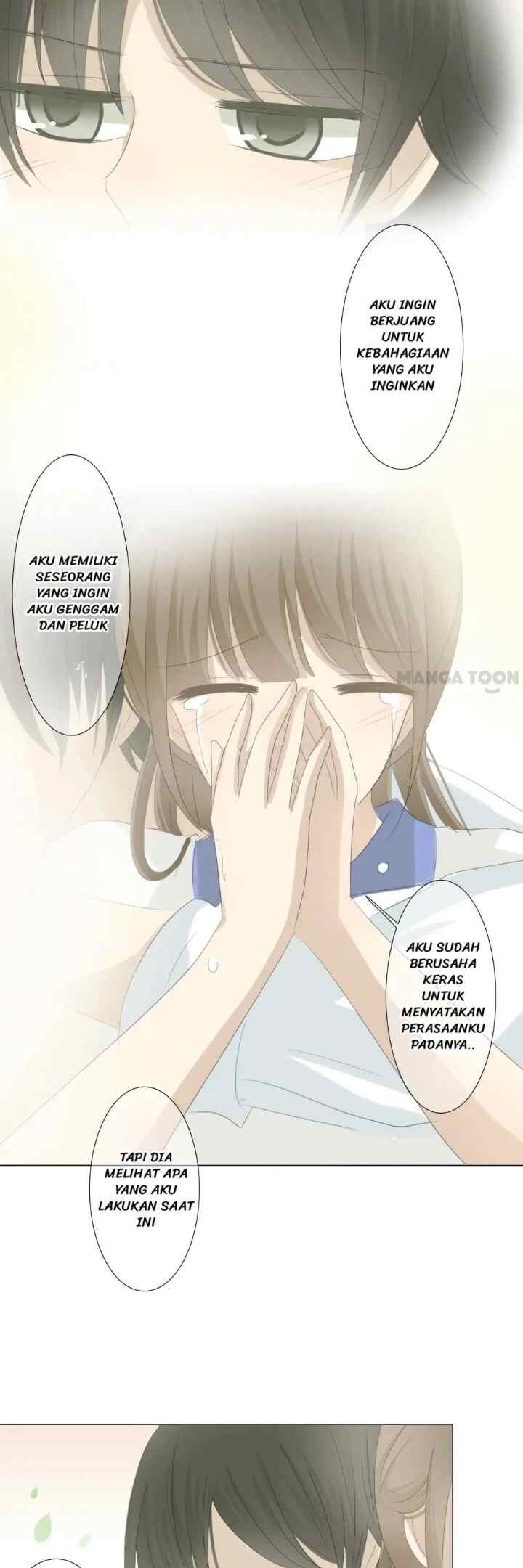 Summer Never Ends chapter 108 halaman 11