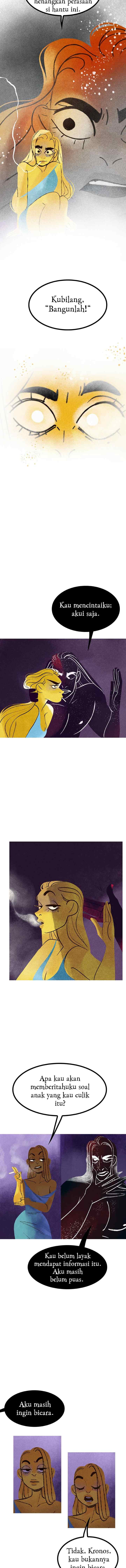 Lore Olympus chapter 258 halaman 6