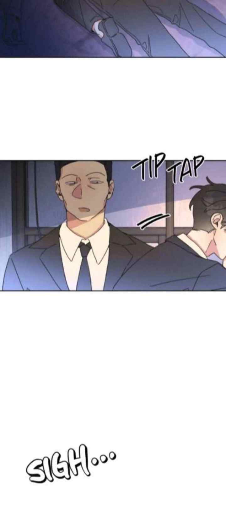 Apathetic Serenade chapter 6 halaman 17