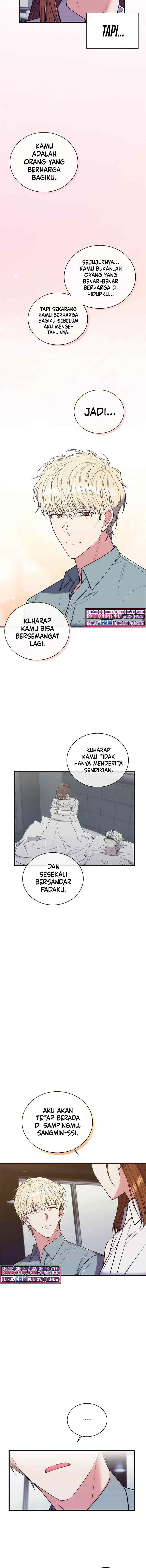 Medical Return chapter 132 halaman 14