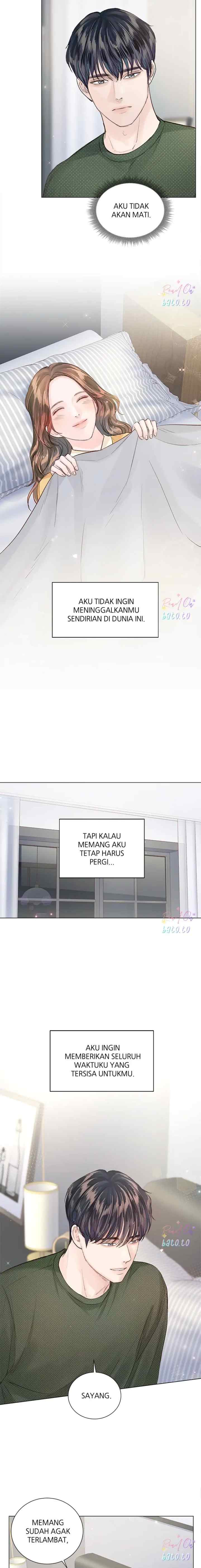 There Must Be Happy Endings chapter 88 halaman 11