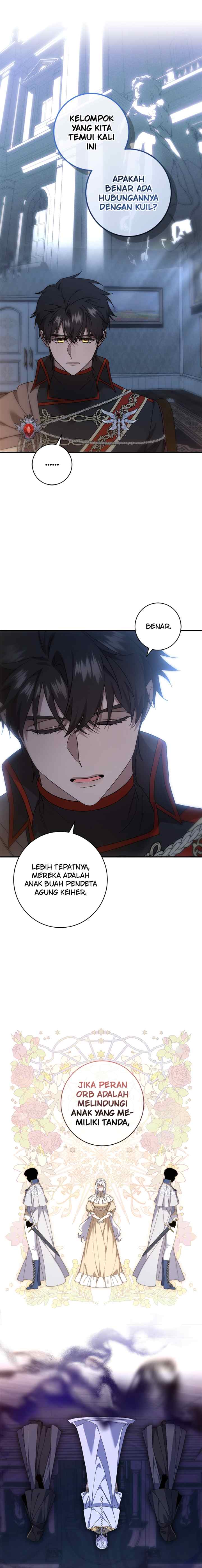 What The Duke Picked Up In The Forest chapter 55 halaman 13