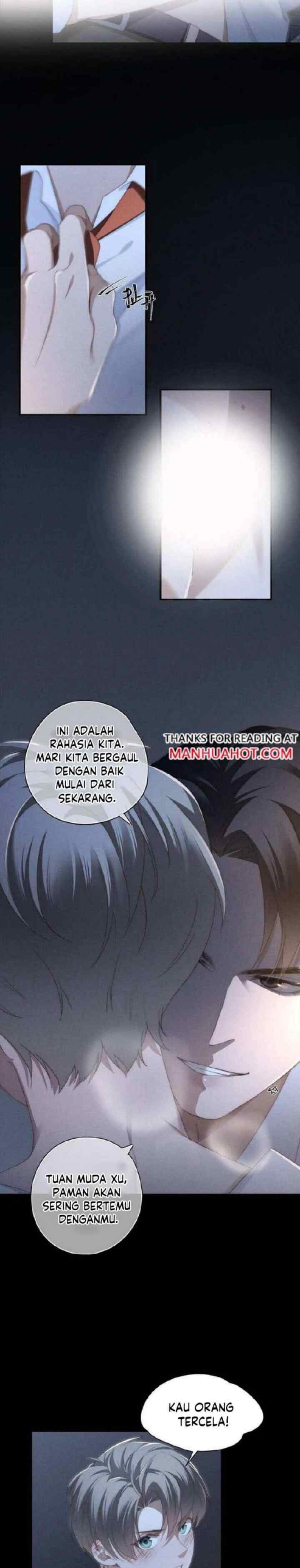 Listen To Me chapter 4 halaman 9