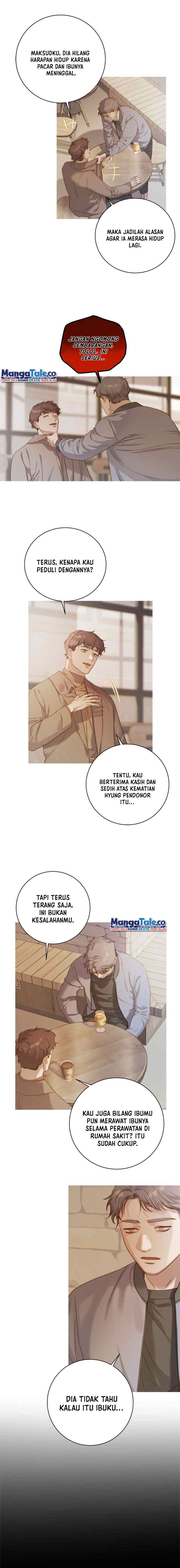 A Heartfelt Andante chapter 8 halaman 9