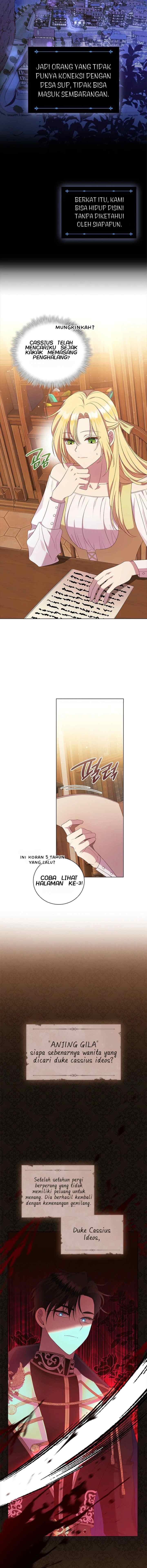 She Is Not My Daughter chapter 5 halaman 15