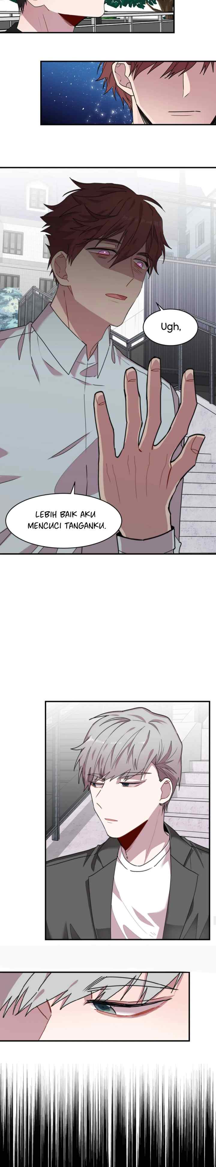 My Darling Signed In chapter 29 halaman 14
