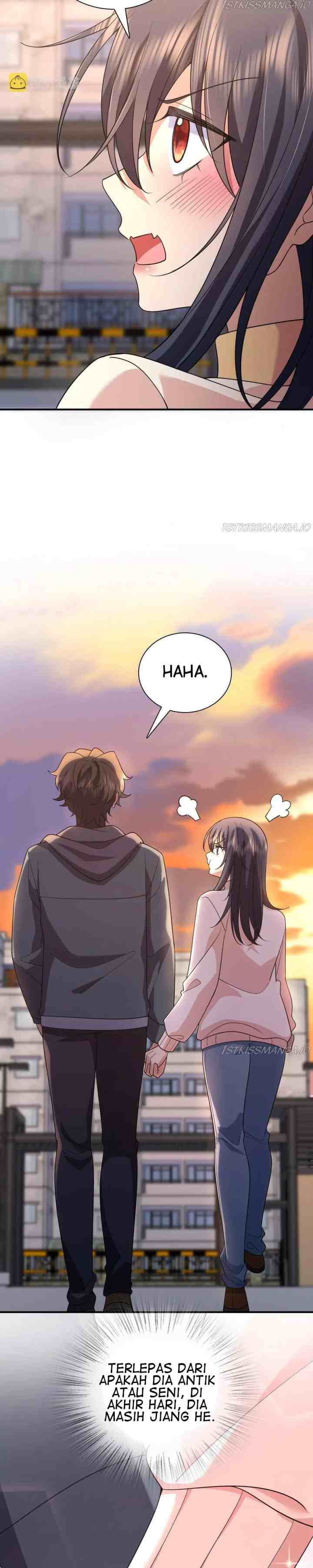 My Wife Is From a Thousand Years Ago chapter 93 halaman 17