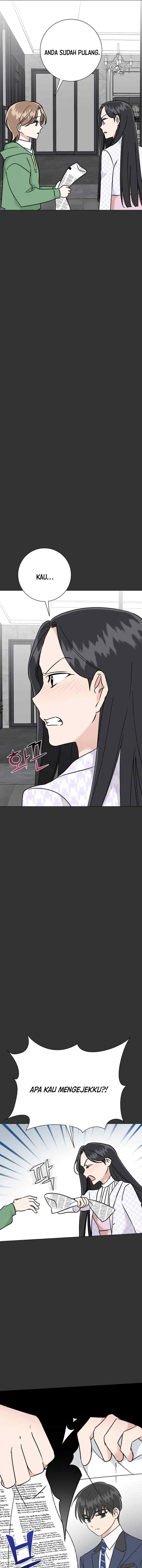 Difficult Boss chapter 46 halaman 10