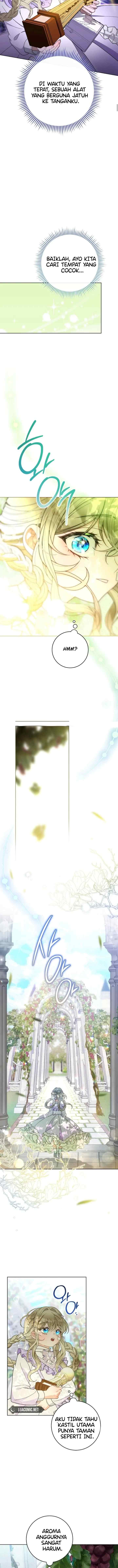 I Was Told To Die chapter 25 halaman 4