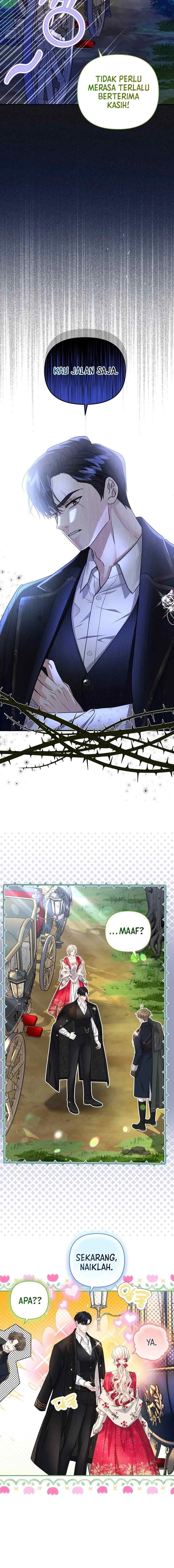 Grand Duke of the North chapter 51 halaman 16