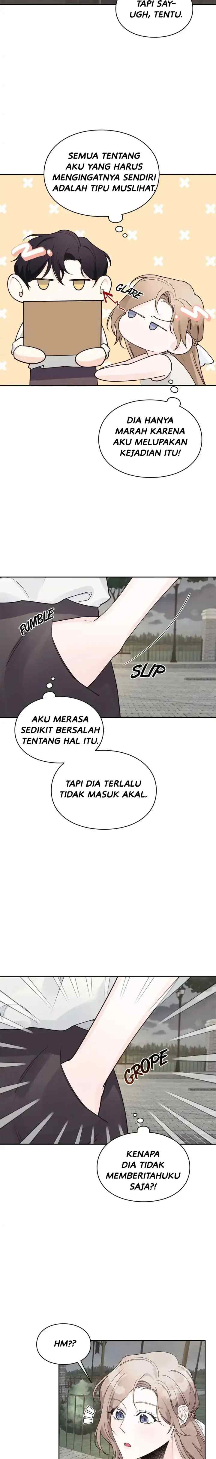 Memento Bori chapter 14 halaman 14