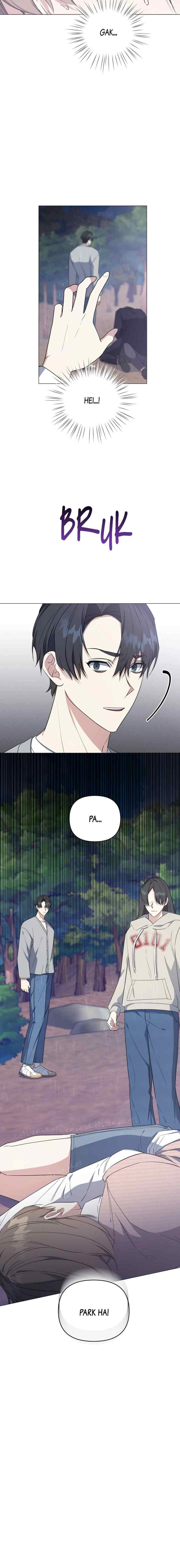Rooftop Prince chapter 45 halaman 14