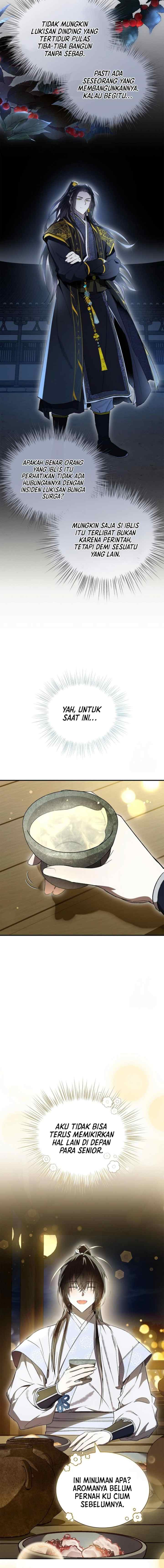 Subdued Soul Chronicle chapter 25 halaman 4