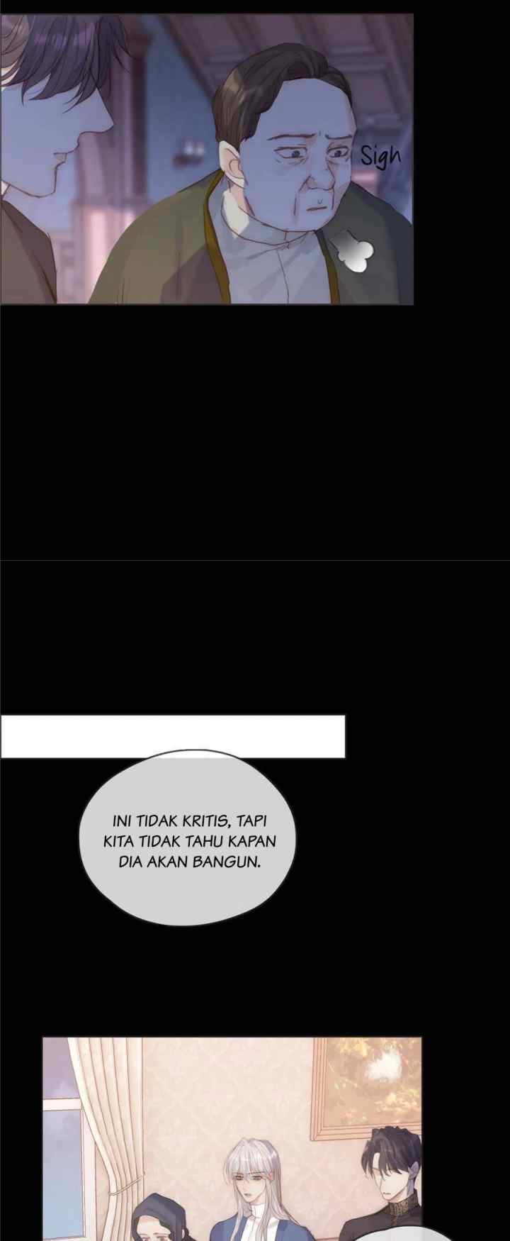 Bedtime Fairy Tiles chapter 71 halaman 15