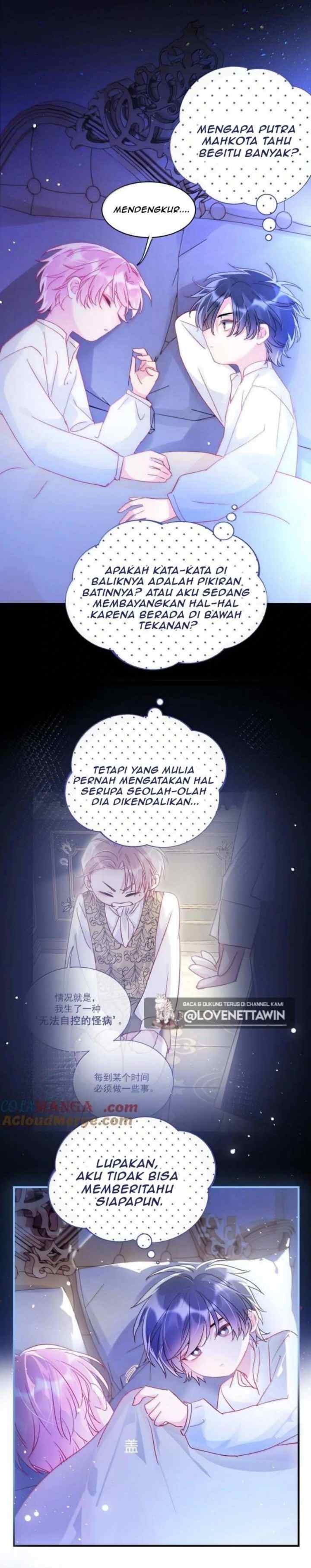 I'm Going to Be a Great Villain chapter 146 halaman 11