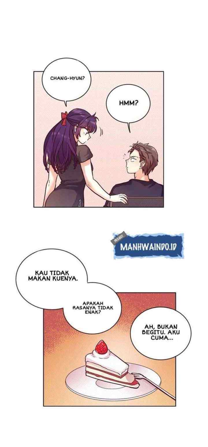 Pride Complex chapter 13.2 halaman 9