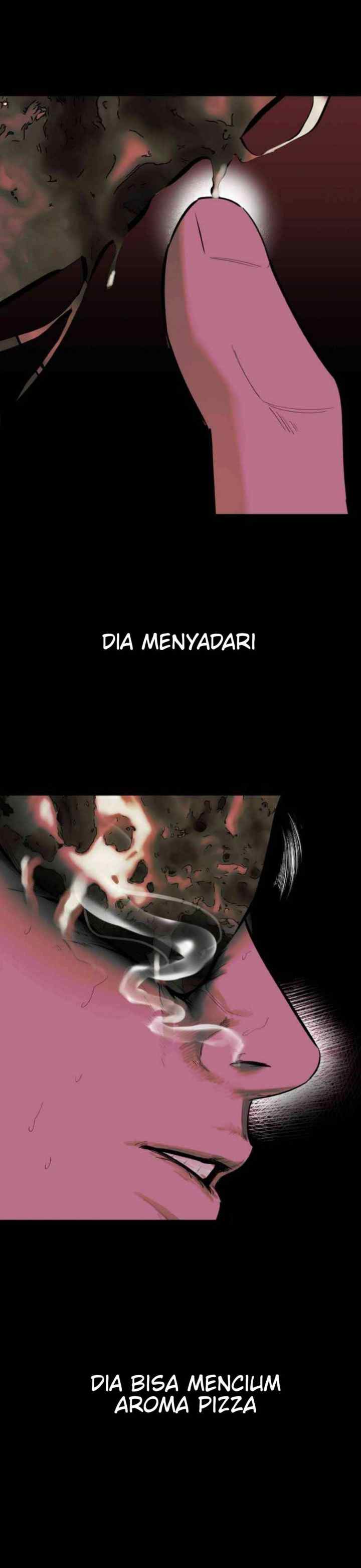 Take Off chapter 105 halaman 10