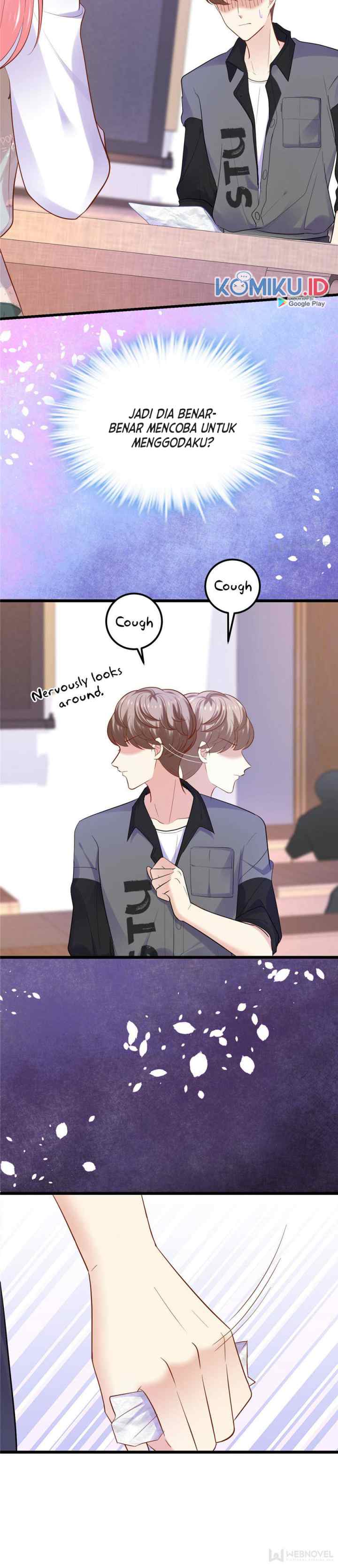 My Beautiful Time With You chapter 139 halaman 12