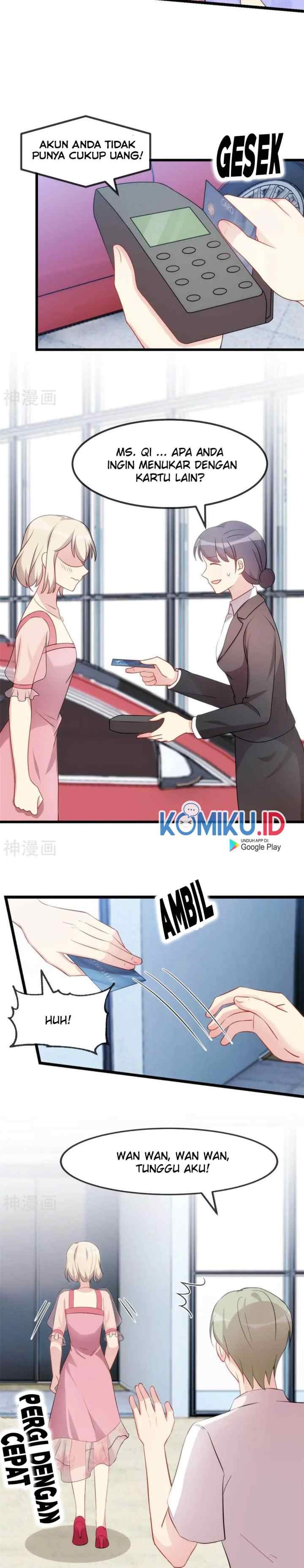 CEO's Sudden Proposal chapter 294 halaman 9