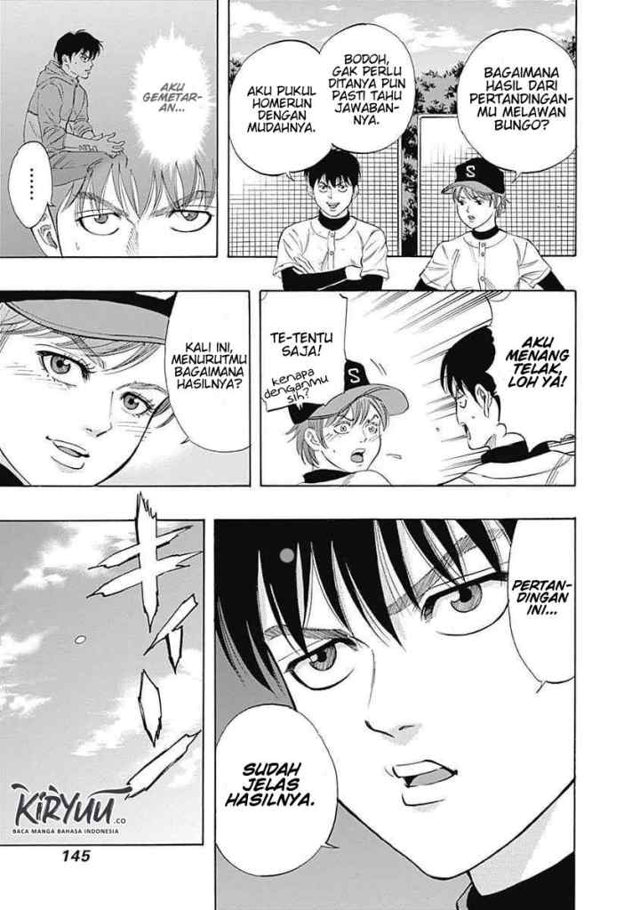 Bungo chapter 5 halaman 6