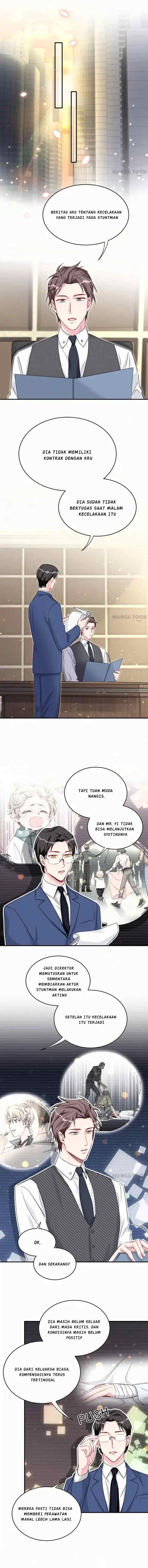 Whose Baby Is It? chapter 21 halaman 10