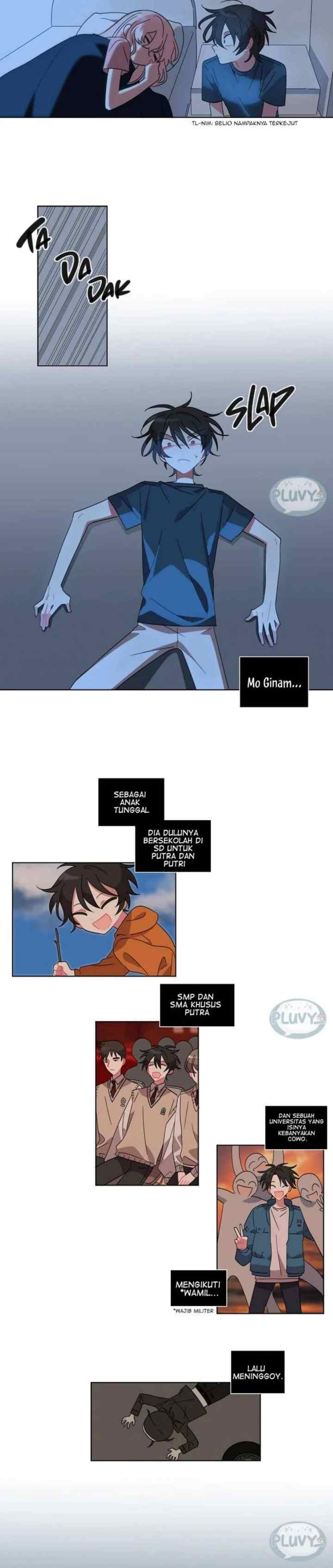 Pichailban chapter 5 halaman 8