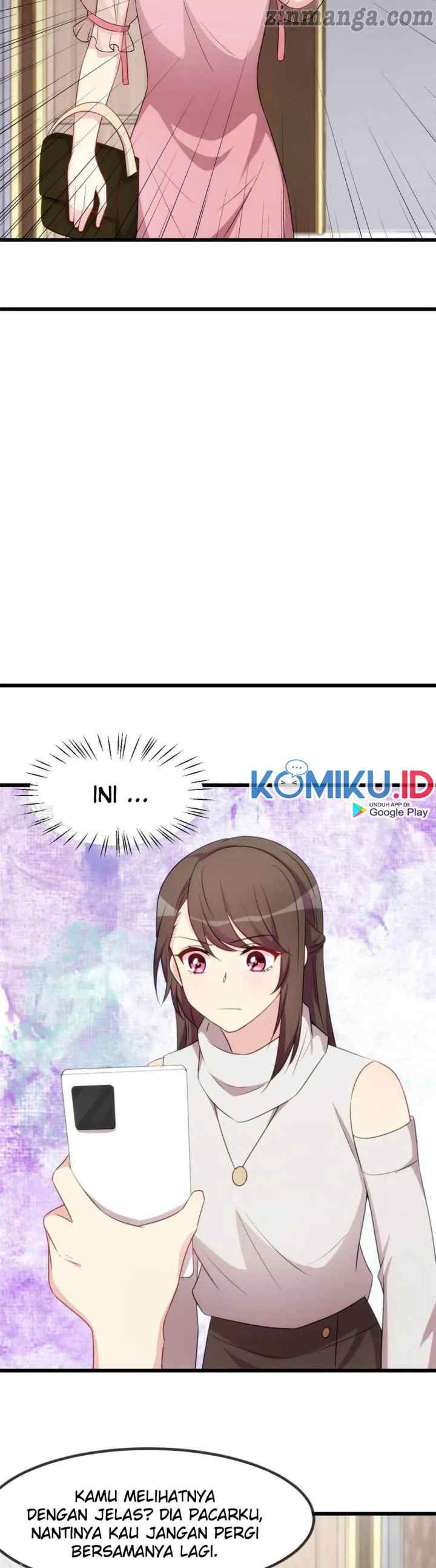 CEO's Sudden Proposal chapter 288 halaman 6