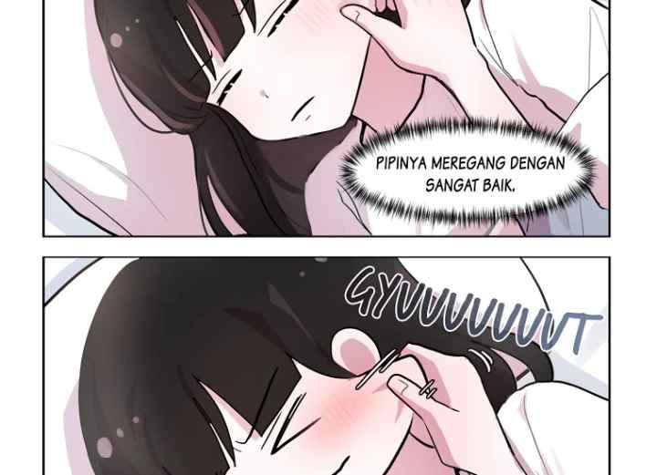 She Doesn't Like Me chapter 202 halaman 6