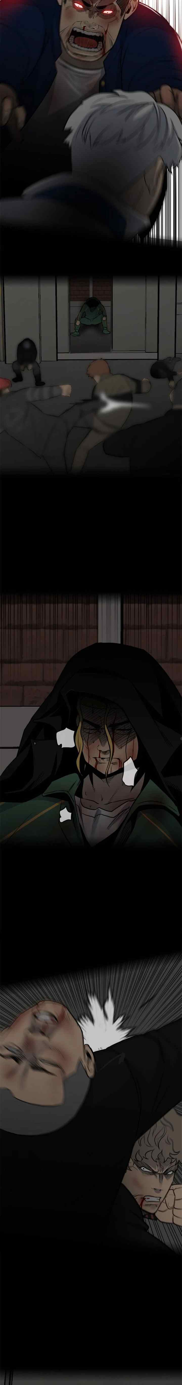 The Villain chapter 139 halaman 13