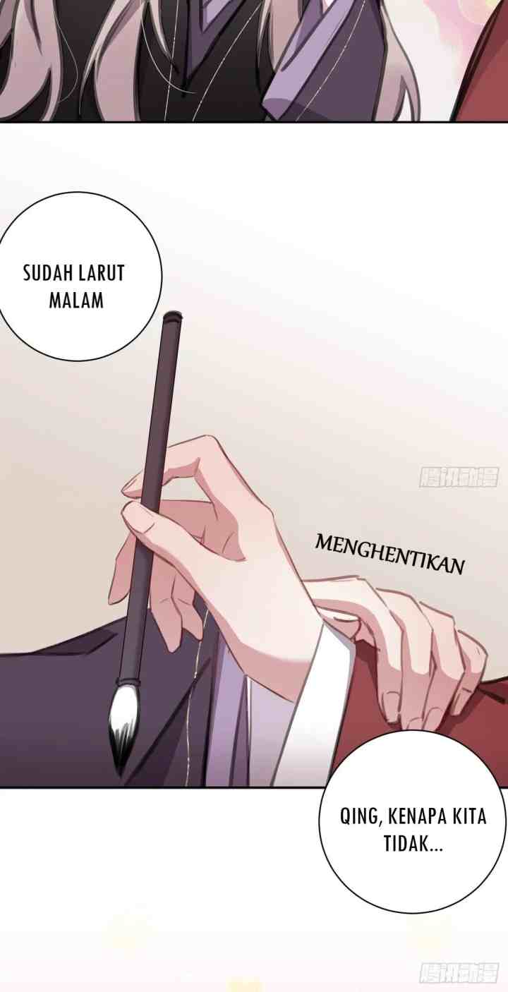 Missing Morning Court chapter 20 halaman 6