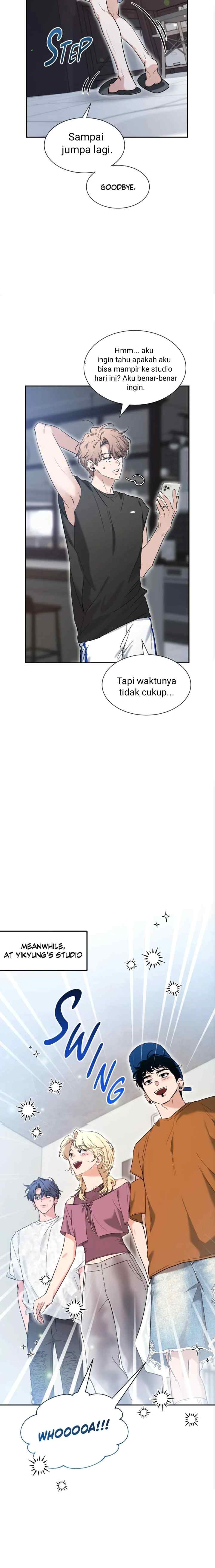 Sketch chapter 106 halaman 11
