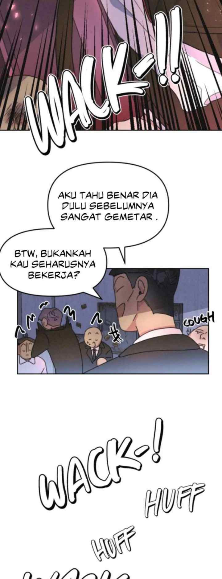Apathetic Serenade chapter 6 halaman 11