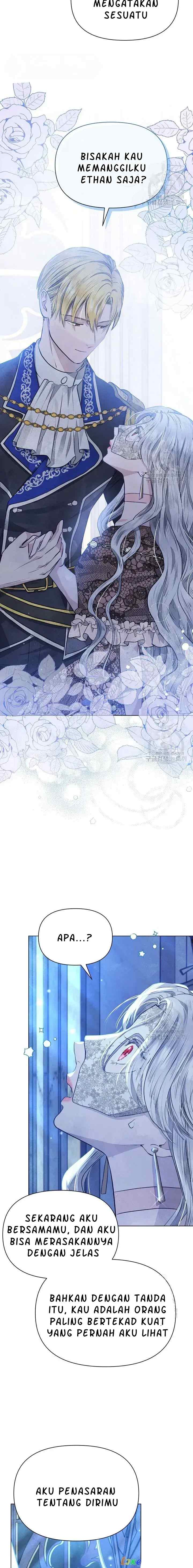 The Princess is Going on Strike chapter 9 halaman 12