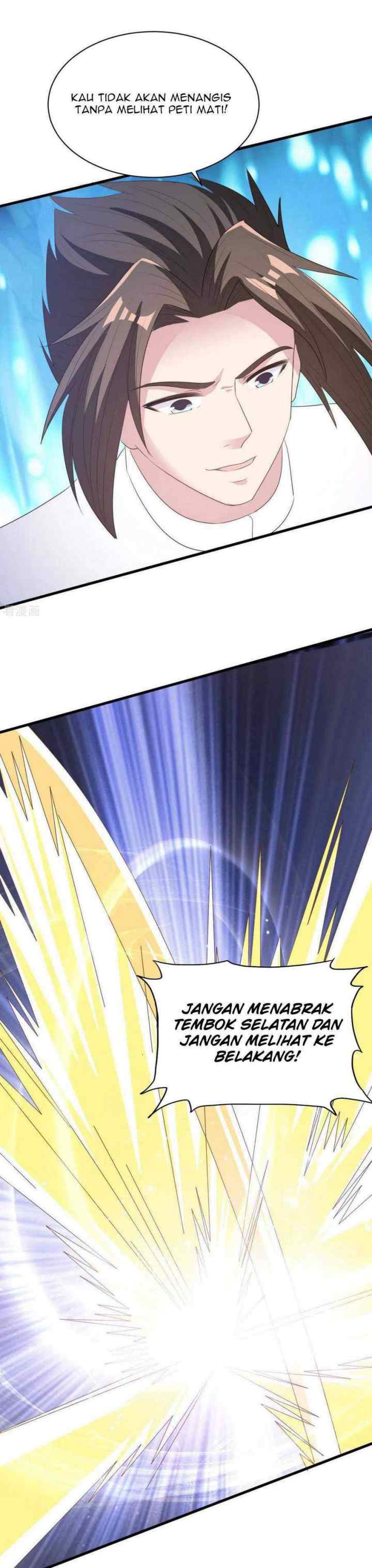 Chaos Jinwu chapter 69 halaman 8