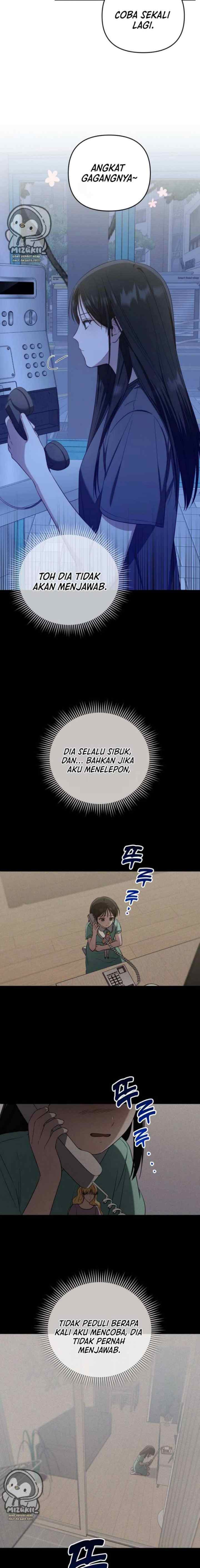 A Week Before I Die chapter 6 halaman 19
