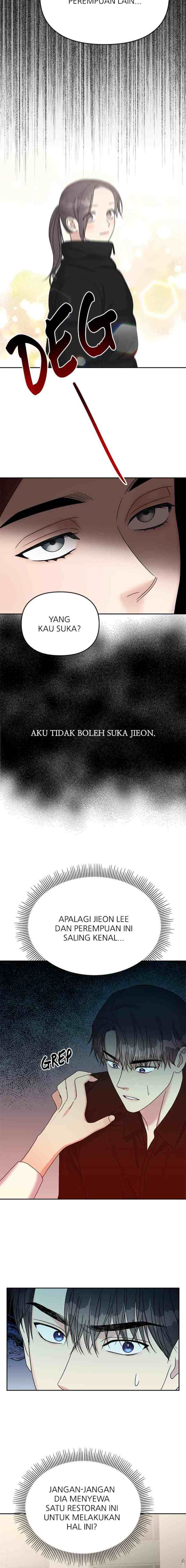Do As I Say! chapter 44 halaman 6