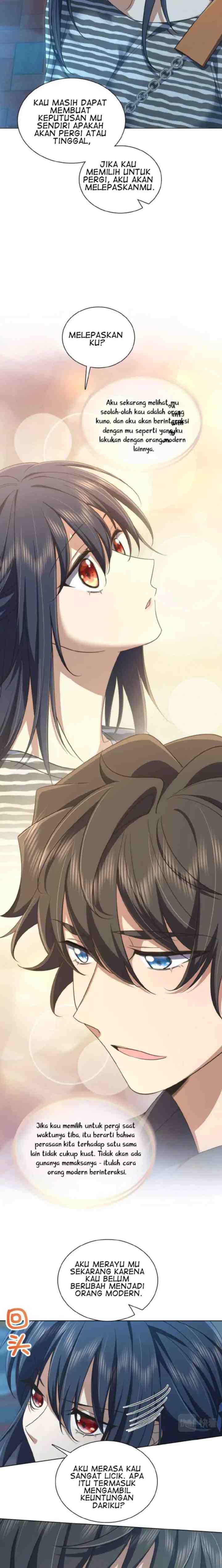 My Wife Is From a Thousand Years Ago chapter 103 halaman 4