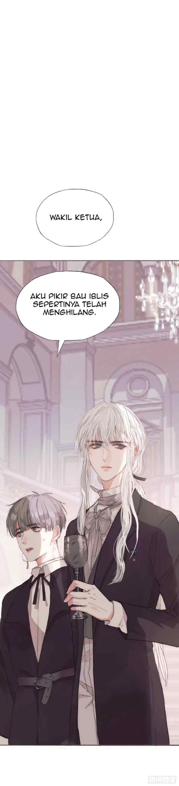 Bedtime Fairy Tiles chapter 1 halaman 6