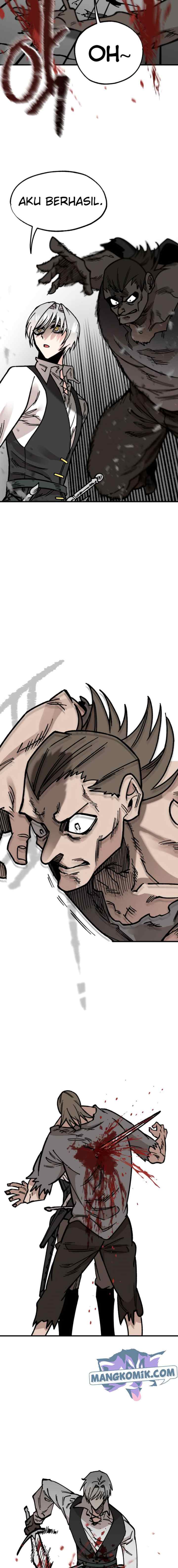 Rathard chapter 28 halaman 12