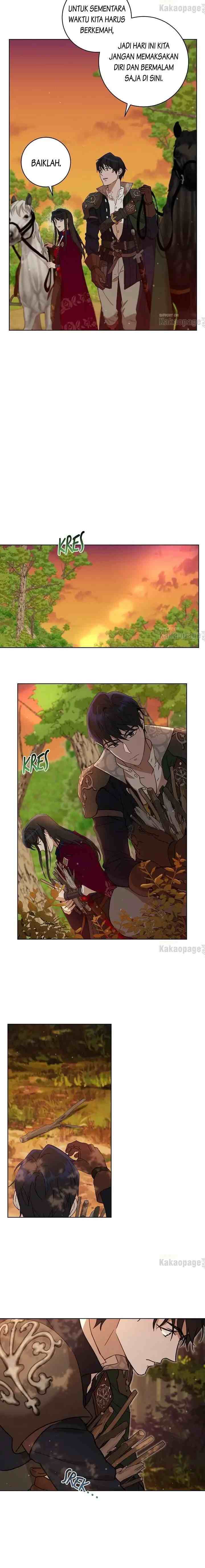 Asmodian's Contract chapter 64 halaman 15