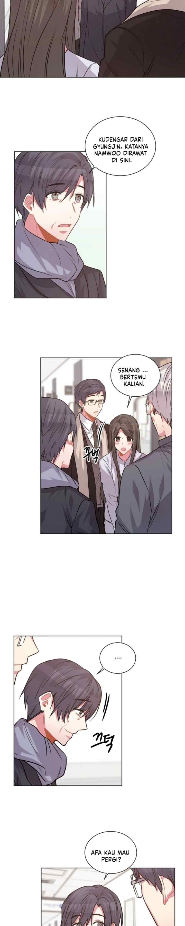 All About You chapter 85 halaman 11
